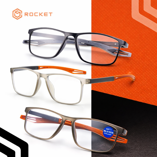 Gafas  Multifocales y fotocromaticos promo 2x1