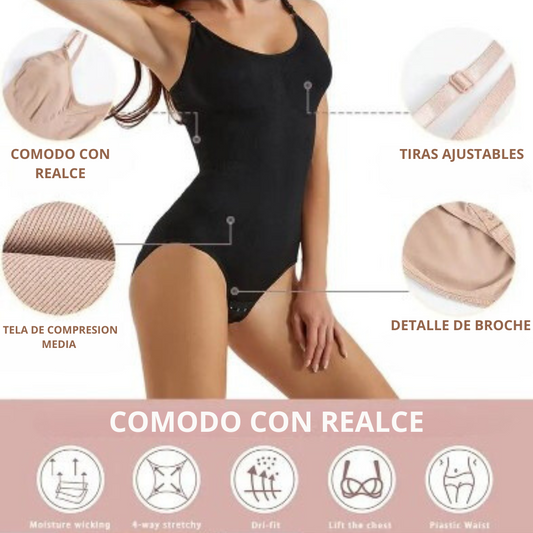 Body Control Deluxe PROMO 2X1