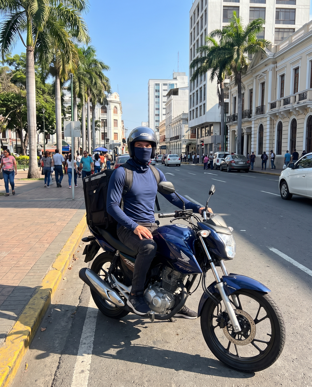 moto